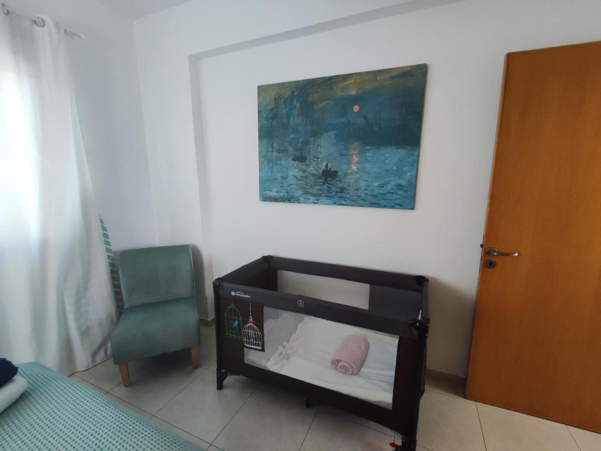 Marina Gardens Apartment Paphos ภายนอก รูปภาพ