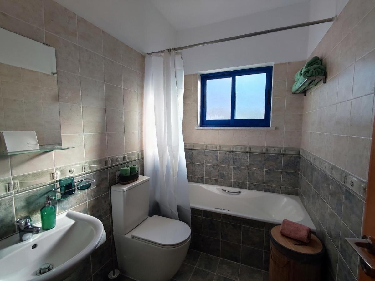 Marina Gardens Apartment Paphos ภายนอก รูปภาพ