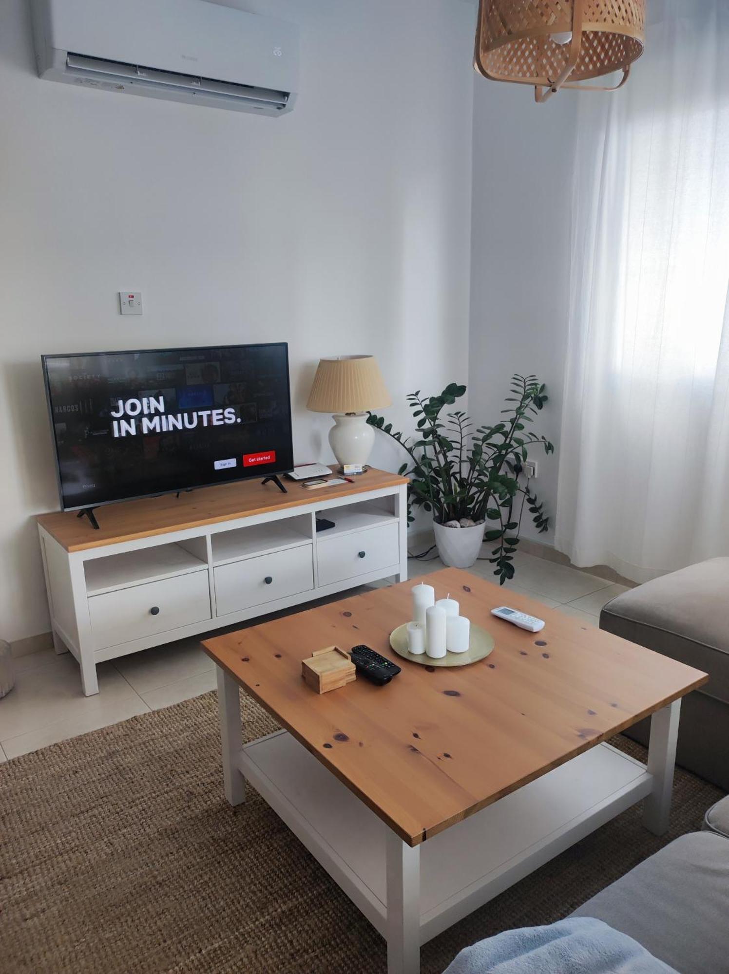 Marina Gardens Apartment Paphos ภายนอก รูปภาพ