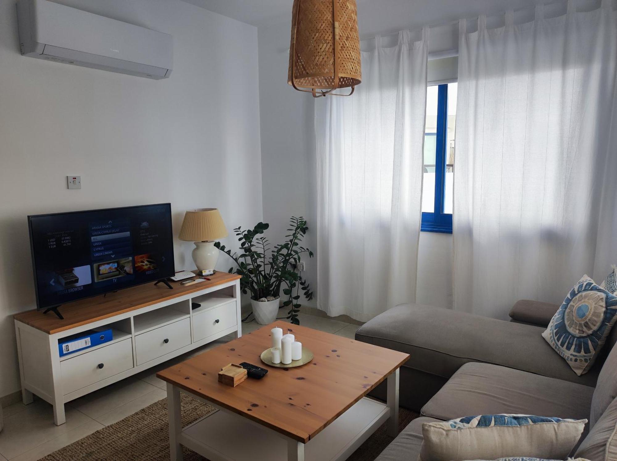 Marina Gardens Apartment Paphos ภายนอก รูปภาพ