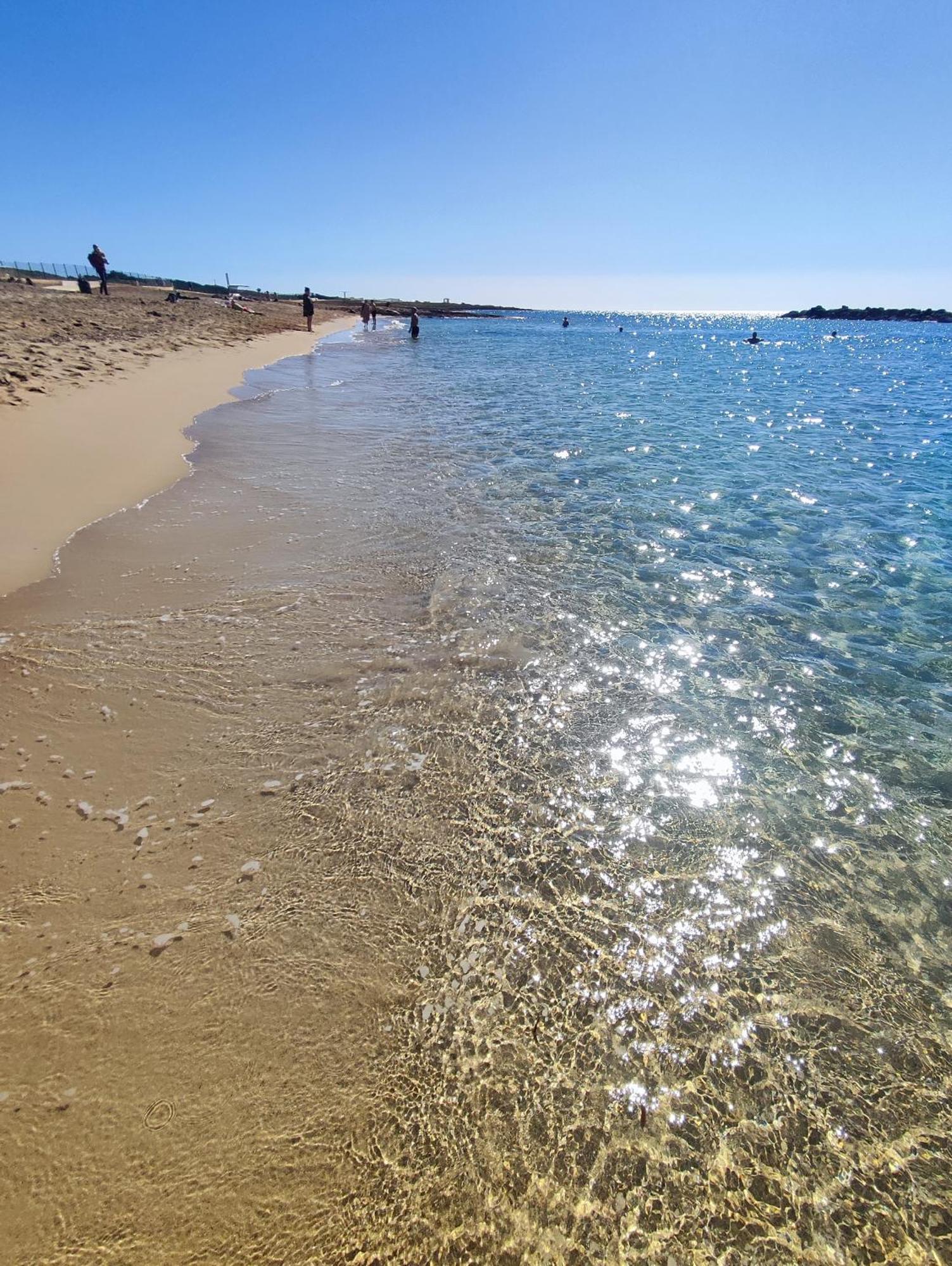 Marina Gardens Apartment Paphos ภายนอก รูปภาพ